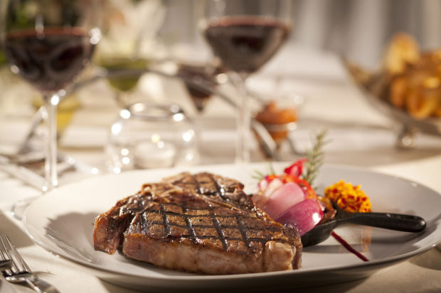 Casino Del Sol Resort is Tucson area's 2nd Forbes Four Star winner    