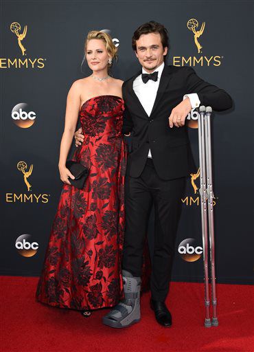 Aimee Mullins Rupert Friend Tucson Com
