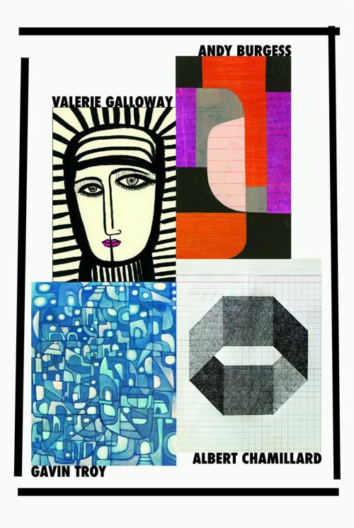 Shapes + Lines