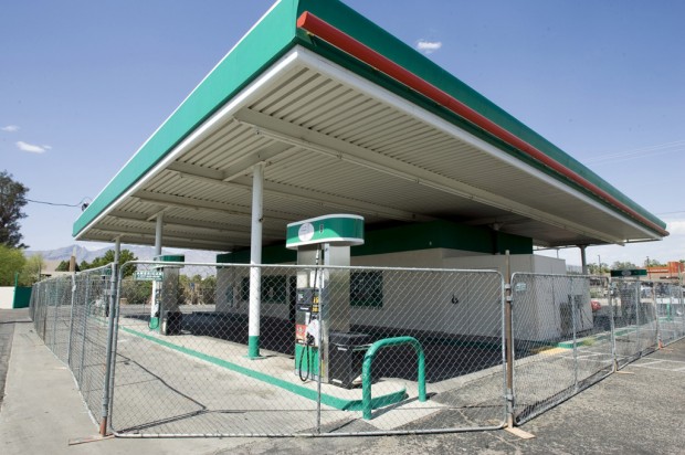QuikTrip boom accelerating Tucson gas-station shakeout    