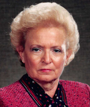 Laura Jennings Houseworth