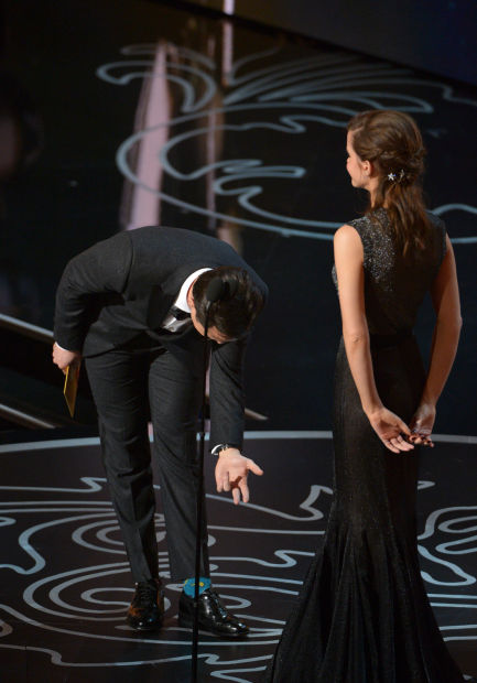 2014 Academy Awards