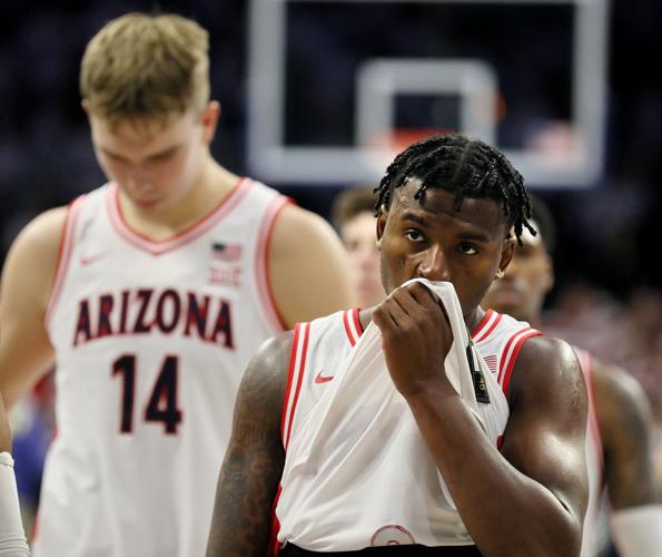 UA Basketball vs Duke 2024