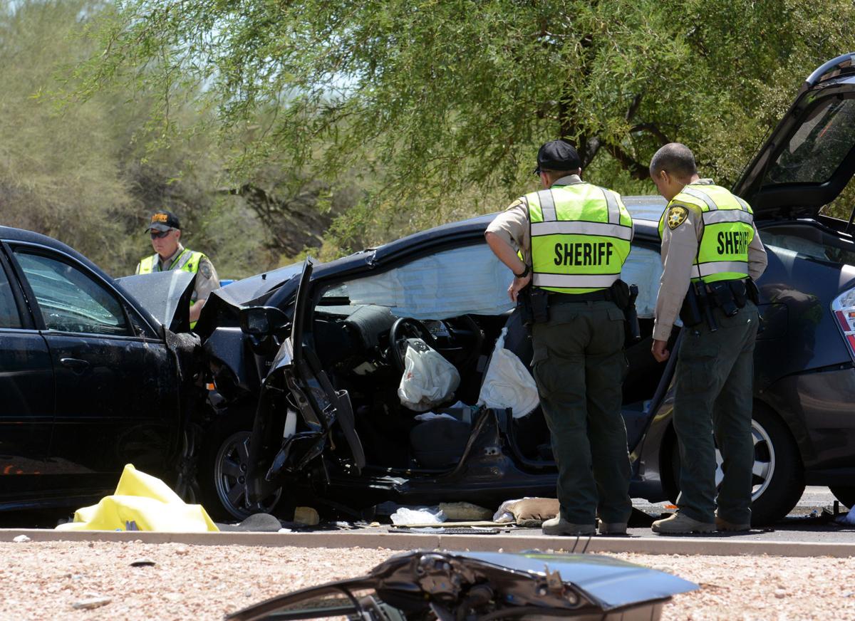 Tucson news photos of 2016