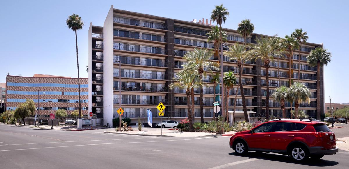 ֱ’s Redondo Tower apartments flip to condos