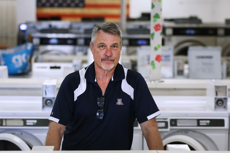 Tim Steller’s column: Grant Road businesses fold as construction adds to woes