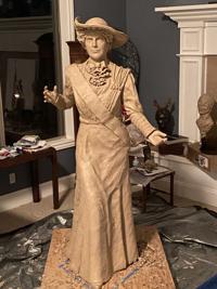 Western Women: Frances Munds worked tirelessly to give women the right to vote in Arizona