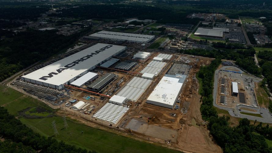 USA-DATA CENTERS/XAI-TURBINES
