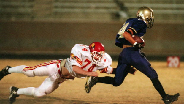 All-Star Jovan Vercel