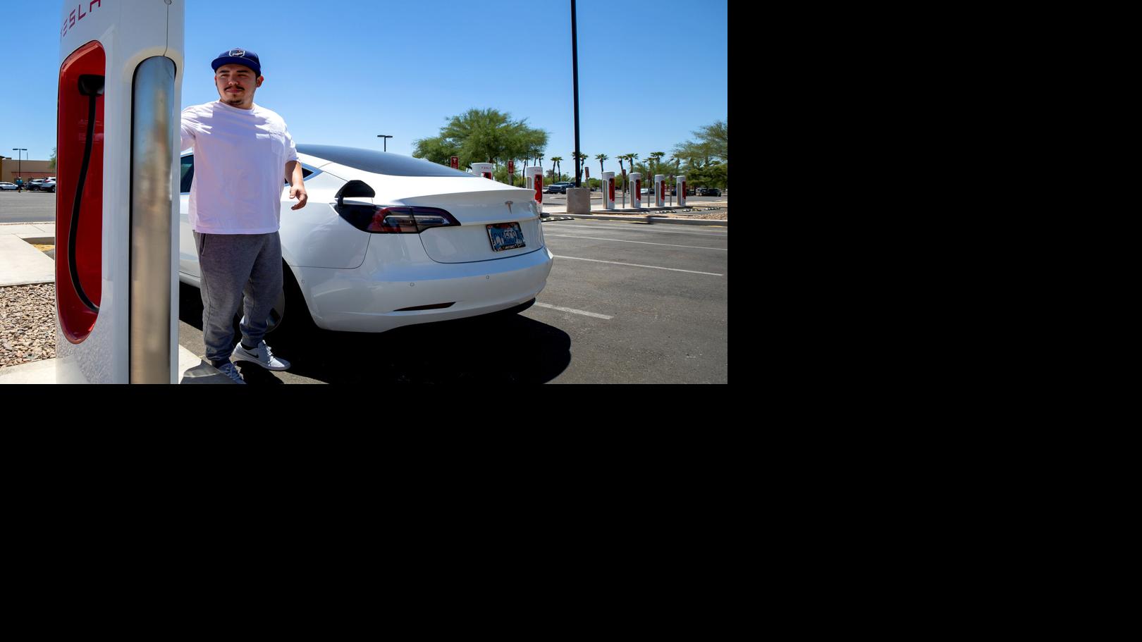 Tucson's proposed electric vehicle rules called too aggressive