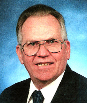 Edward J. Fiscella