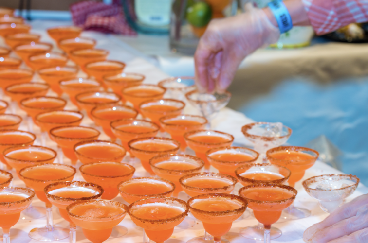 World Margarita Championship