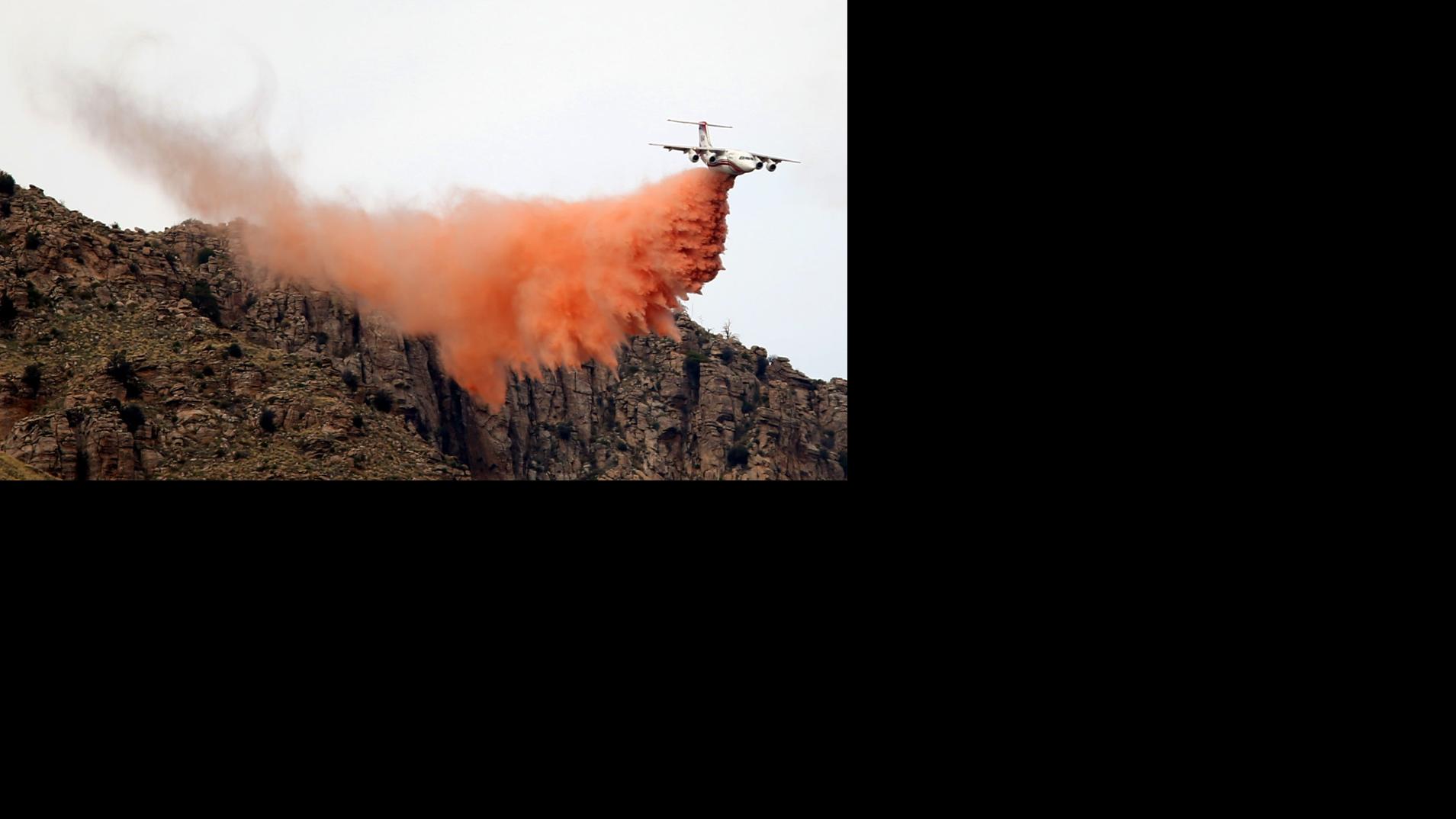 State forester Abundant grass could spell busy fire season in Southern