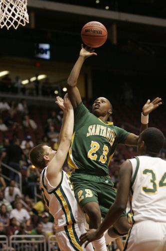 Summer Pro League's All-Star Game is Sunday