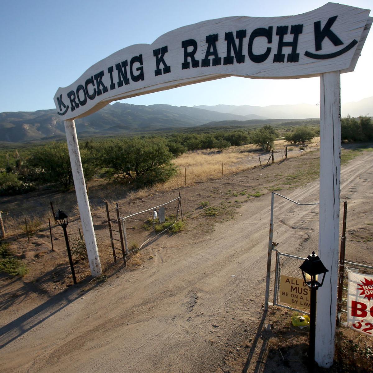 Home Building To Begin At Rocking K Ranch Near Saguaro National Park East Business News Tucson Com Home Building To Begin At Rocking K Ranch Near Saguaro National Park East Business News Tucson Com