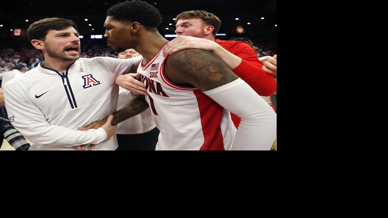 ESPN Big Mondays to showcase 3 Arizona basketball games