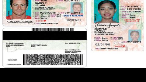 Vertical ID ban has unintended consequences