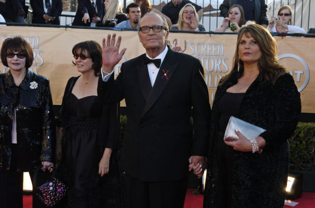 James Garner Obit