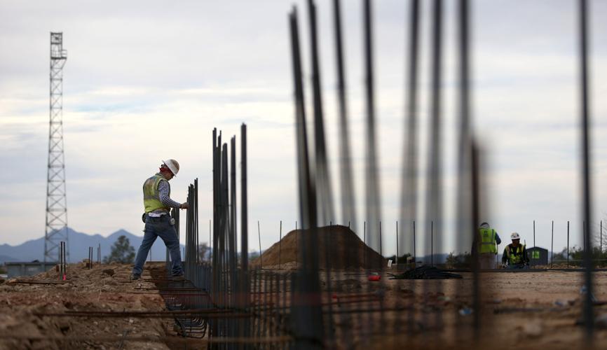 International Towers