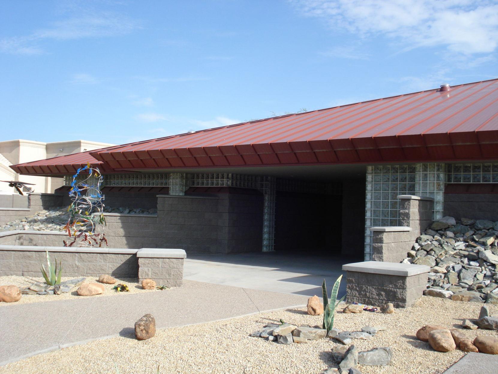Should I Put A Metal Roof On My Home Home Life Health Tucson Com