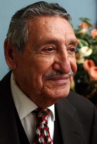Raul Castro, 2003