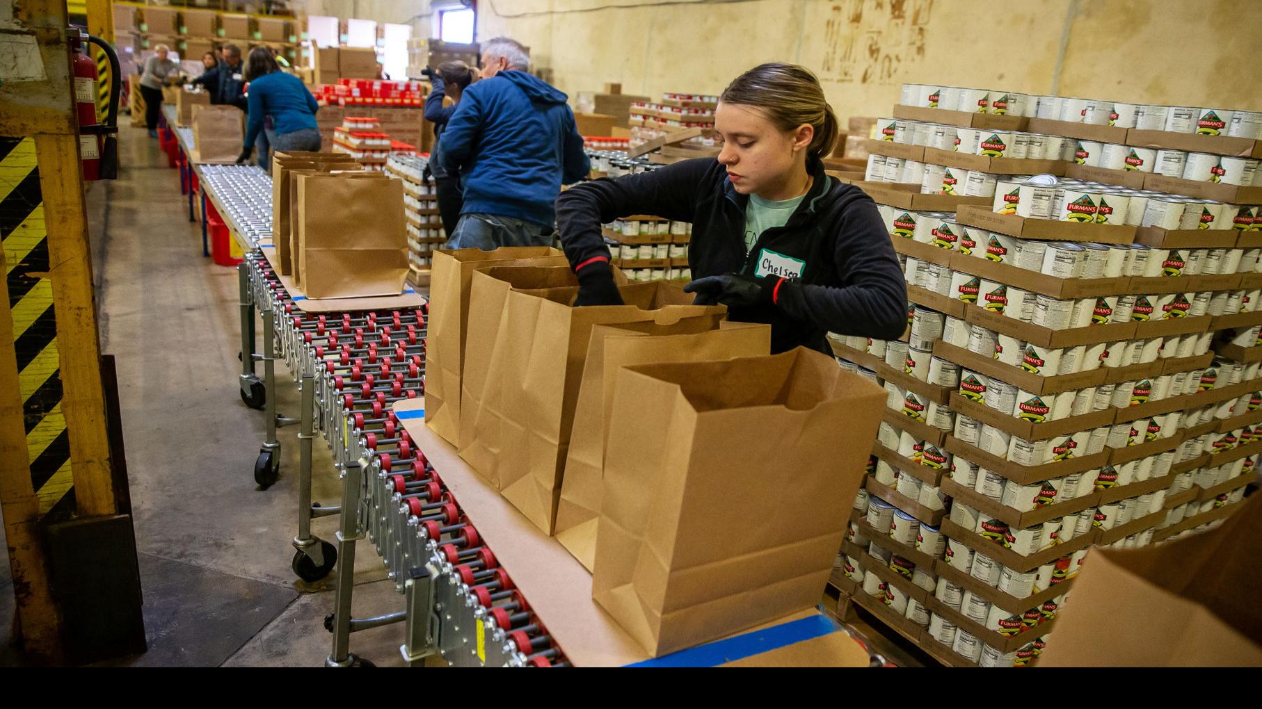 Immediate Actionable Ways You Can Help The Tucson Community