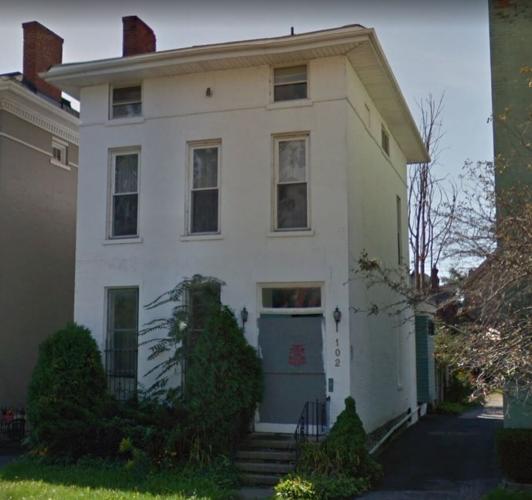 102 Johnson Park