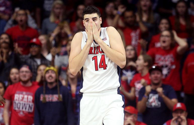 Best facial expressions of the season