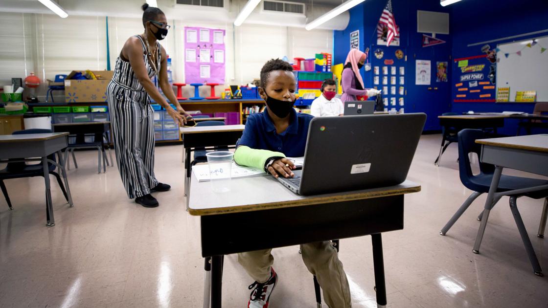 TUSD abrirá todas sus escuelas después del Spring Break, el regreso al