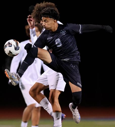 Sunnyside vs Gilbert, state open soccer playoffs