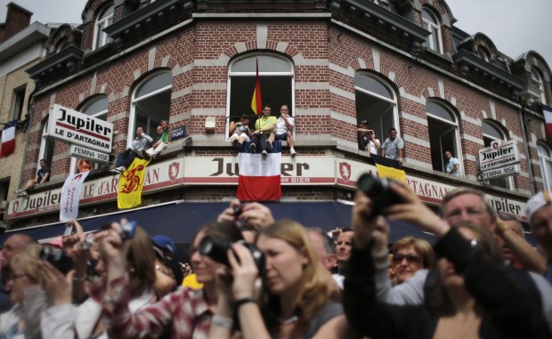 2012 Tour de France