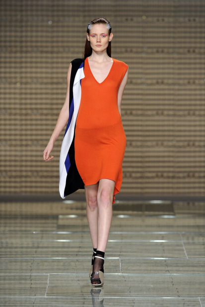 Portugal Fashion Luis Buchinho