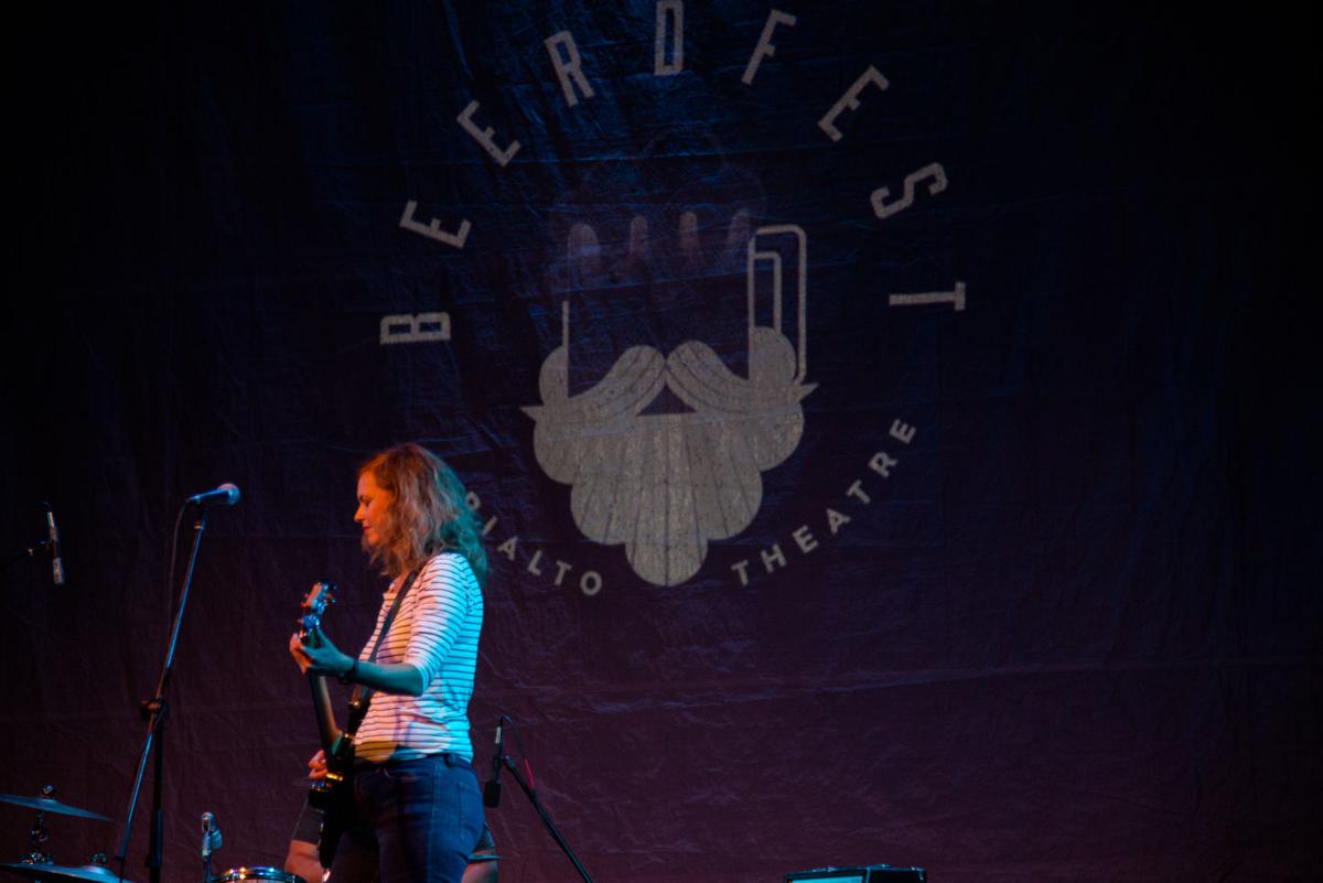 15 of Tucson's most majestic beards and mustaches Entertainment