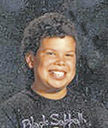 MORENO, Michael 3/3/1972 - 11/10/1986