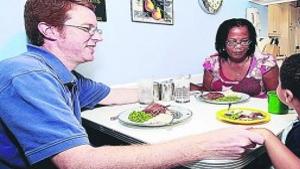 Frustrated black women dating, marrying white men more often