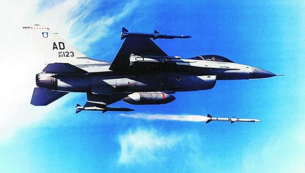 Raytheon earnings up 15%  
