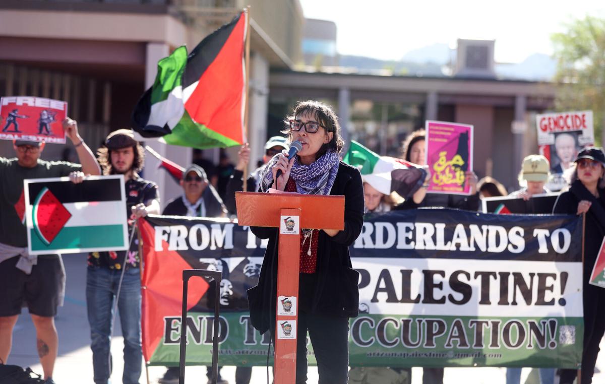 Local ceasefire resolution