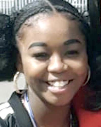 Missing: DYMON NEAL (AZ)