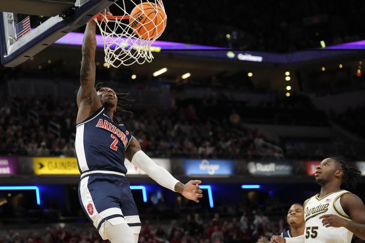 Arizona Purdue Basketball (copy)