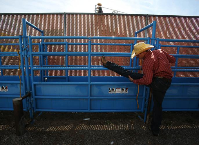 2016 La Fiesta de los Vaqueros