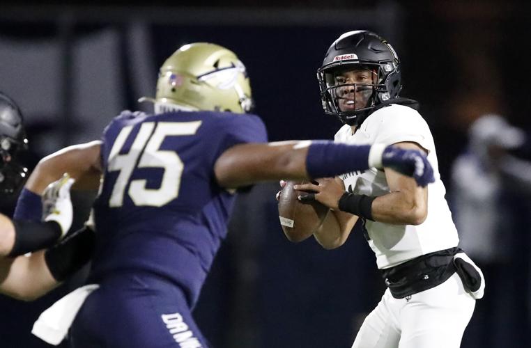 Servite St. John Bosco Prep Football