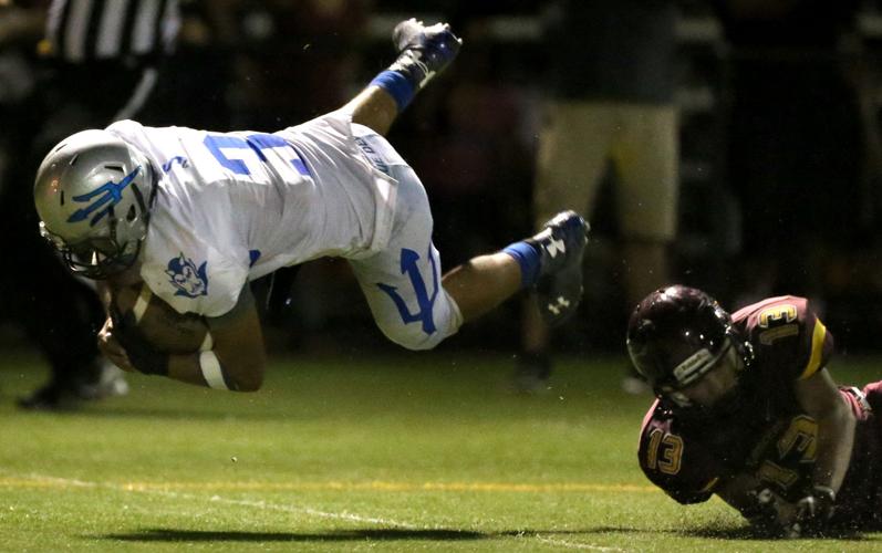 Sunnyside Blue Devils