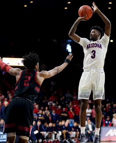 Arizona vs Stanford (copy)