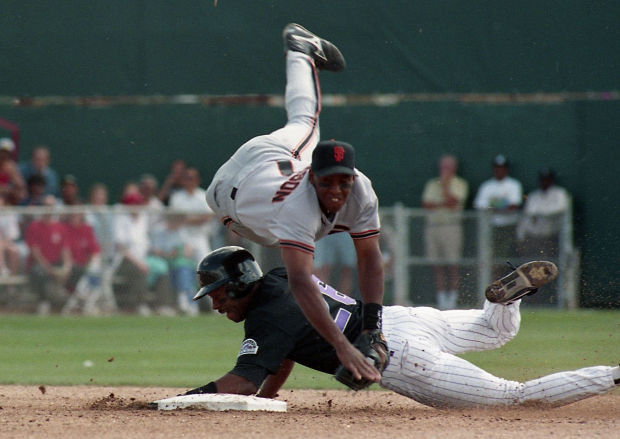 1994 Colorado Rockies