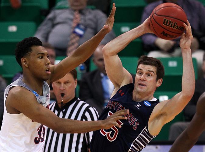 Arizona vs. Saint Mary's