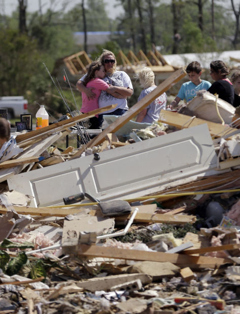 Best AP photos of the week