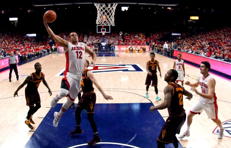 Jan. 12: Arizona State