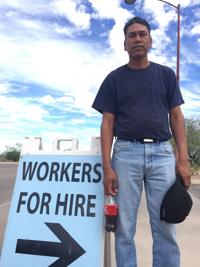 Desde Tucsón: El centro obrero ha desarrollado respeto y dignidad