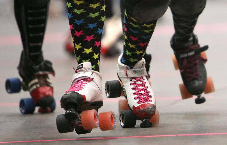 Tucson Roller Derby