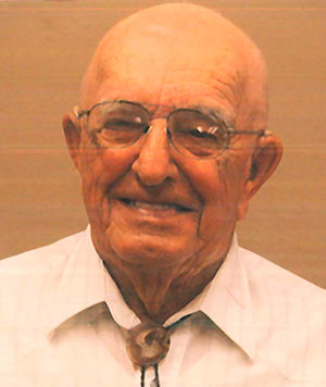 Mark Everson MacKinney